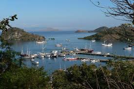 Maskapai Air Asia Buka Rute Jakarta-Labuan Bajo